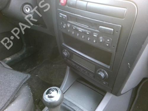 Instrument cluster SEAT IBIZA III (6L1) 1.9 TDI | BP25640380C47 
