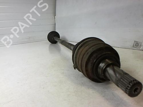 Used Right front driveshaft OPEL CORSA B (S93) 1.2 i 16V (F08, F68, M68) (65 hp) 25627912