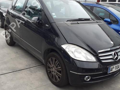 Engine MERCEDES-BENZ A-CLASS (W169) A 180 CDI (169.007, 169.307) | BP25651191M1 