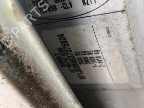 Starter RENAULT ESPACE IV (JK0/1_) 2.0 (JK09) | BP25630986M8 - Image 13