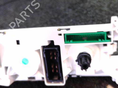 Commande Chauffage MINI MINI (R50, R53) One | BP25650351I5 