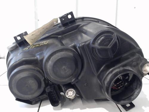 Left headlight VW POLO (9N_, 9A_) 1.4 TDI | BP27483830C28 