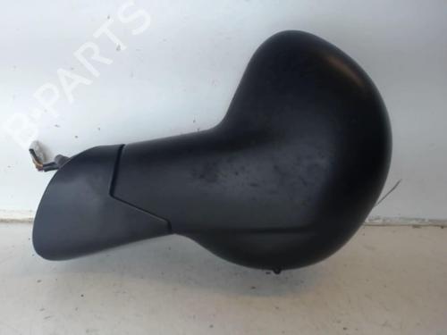 Used Left mirror Left mirror FIAT MULTIPLA (186_) 1.9 JTD (186AXE1A) (120 hp) 25632932 25632932