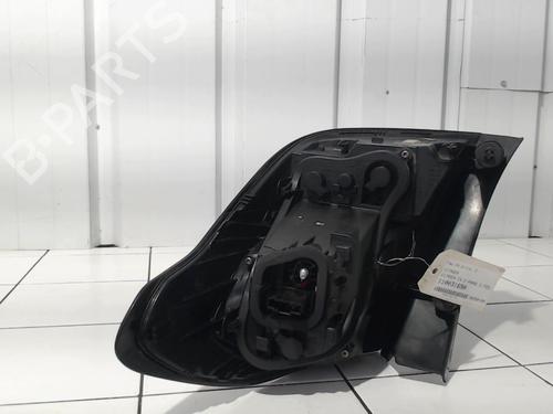 Left taillight CITROËN C4 II (NC_) 1.6 BlueHDi 100 | BP30706330C34