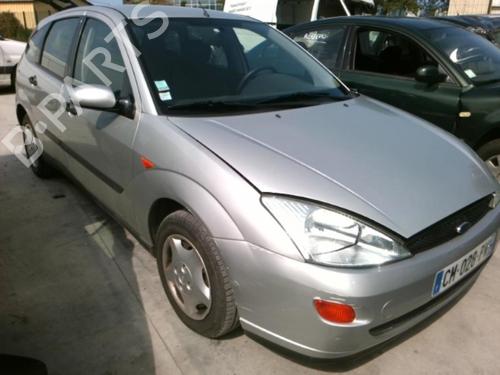 Grill FORD FOCUS I (DAW, DBW) 1.8 Turbo DI / TDDi | BP25643925C40 