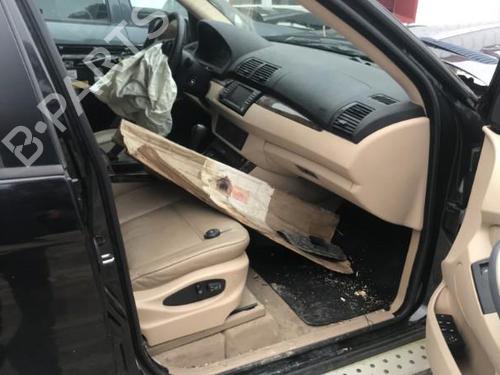 Starter BMW X5 (E53) 3.0 d | BP25639208M8 - Image 35