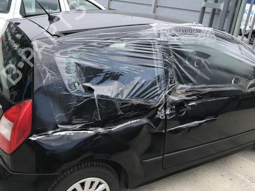 Rear parcel shelf CITROËN C2 (JM_) 1.4 HDi | BP29412202C85 
