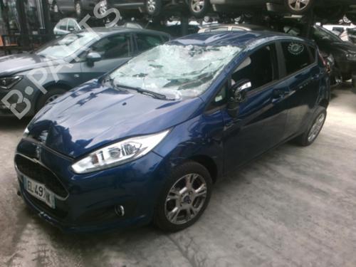 Left taillight FORD FIESTA VI (CB1, CCN) 1.0 EcoBoost | BP25629465C34 - Image 6