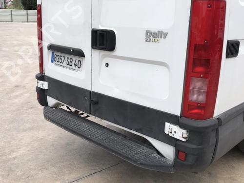 Starter IVECO DAILY III Van 35 C 12 V, 35 S 12 V (AGKA43A2, AGKB43A2, AGKB46A2,... | BP25648017M8 - Image 19