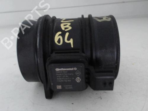 Mass air flow sensor RENAULT MASTER III Van (FV) 2.3 dCi 125 FWD (FV0C, FV0D, FV0G, FV0H, FV0J, FV0K,... | BP25640527M95 - Image 4