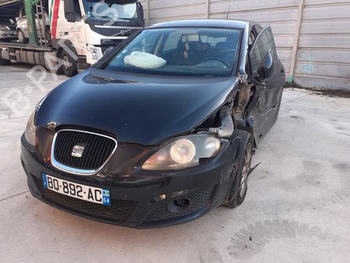 Used Parts SEAT LEON (1P1) 1.9 TDI (90 hp) 2523082