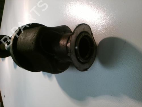 Right front driveshaft RENAULT TWINGO II (CN0_) 1.2 16V (CN04, CN0B) | BP25637569M39 - Image 3