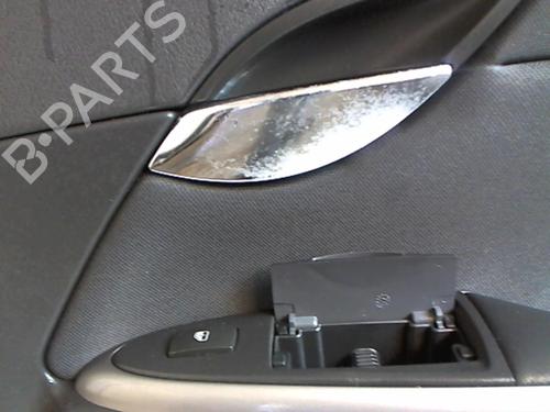 Used Right rear door Right rear door 25645985 25645985