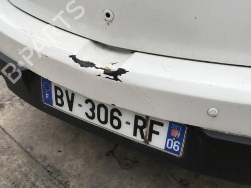 Engine MAZDA 3 Saloon (BL) 1.6 MZR (BL12) | BP27250848M1 - Image 10