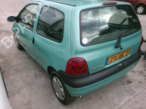 Right mirror RENAULT TWINGO I (C06_) 1.2 (C066, C068) | BP25639963C27 