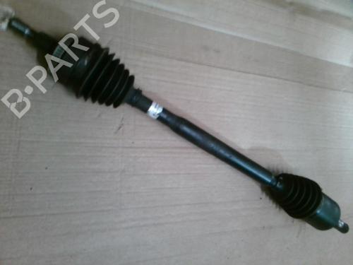 Used Right front driveshaft MERCEDES-BENZ M-CLASS (W163) ML 320 (163.154) (218 hp) 25641167