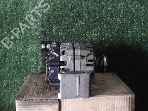 Used Alternator Alternator FIAT FIORINO Box Body/MPV (225_) 1.3 D Multijet (95 hp) 25644937 25644937