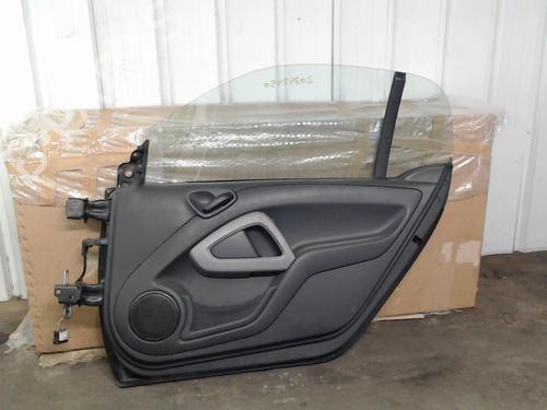 Right front door SMART FORTWO Coupe (451) 0.8 CDi (451.300) | BP29897985C3