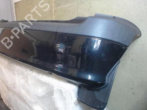 Rear bumper HYUNDAI ATOS (MX) 1.0 i | BP25639993C8