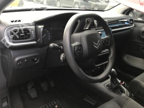 Instrument cluster CITROËN C3 III (SX) 1.6 BlueHDi 75 | BP38426177C47 - Image 23