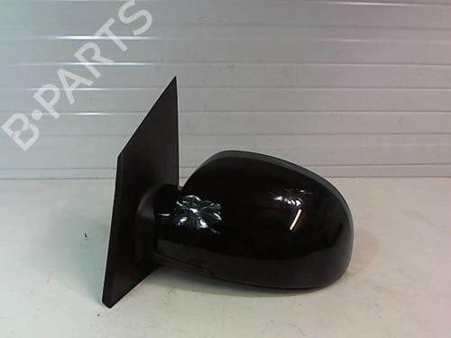 Retrovisor esquerdo Retrovisor esquerdo 25643546 25643546