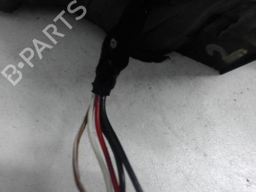 Right mirror AUDI A4 B5 Avant (8D5) 1.9 TDI | BP25635598C27 