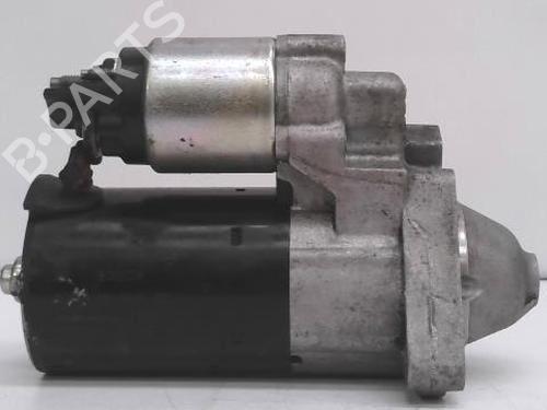 Starter RENAULT CAPTUR I (J5_, H5_) 1.5 dCi 90 (J5N4, J5M5, J5MW, J5M6, J5AL, J5AJ) | BP39478359M8 - Image 2
