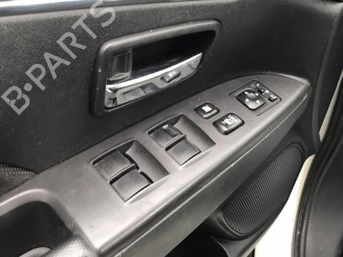 Fælk CITROËN C4 AIRCROSS 1.6 HDi 115 | BP25629605C45 - Image 11