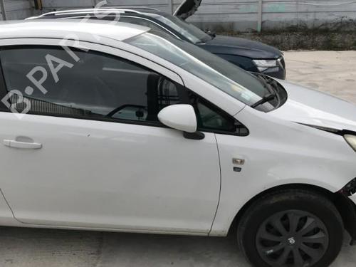 Right front driveshaft OPEL CORSA D (S07) 1.3 CDTI (L08, L68) | BP25650297M39  - Image 7