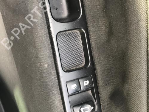 Fuse box PEUGEOT 207 (WA_, WC_) 1.4 | BP28389011E1