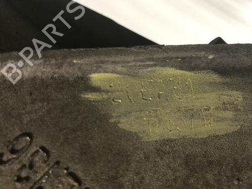 Gearbox CITROËN DS3 (SA_) 1.6 THP 155 | BP30272111M3