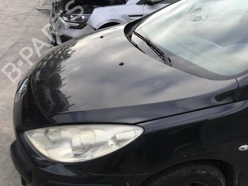 Left taillight PEUGEOT 307 (3A/C) 1.6 16V | BP31206152C34 