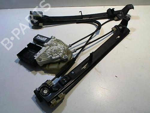 Front right window mechanism SEAT LEON (1P1) 2.0 TFSI | BP25646779C23 