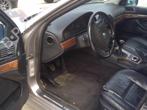 Steering column stalk BMW 5 (E39) 525 tds | BP25635269I23 - Image 22