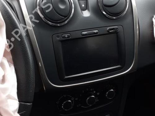 Right front driveshaft DACIA SANDERO II 1.5 dCi | BP25629352M39  - Image 10