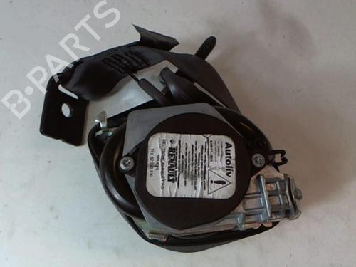 Rear left belt tensioner RENAULT MEGANE II Estate (KM0/1_) 1.9 dCi | BP25636863C89 