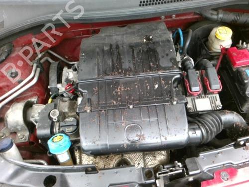 Steering rack FIAT 500 (312_) 1.2 (312AXA1A) | BP25636170M22  - Image 7