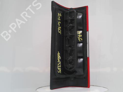 Used Left taillight Left taillight PEUGEOT BOXER Van (230L) 2.8 HDI (128 hp) 29164883 29164883