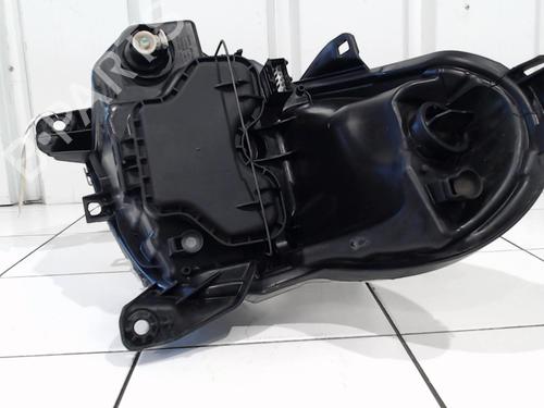Used Right headlight Right headlight CITROËN C3 Pluriel (HB_) 1.6 (109 hp) 26281952 26281952