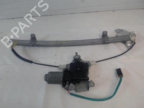 Used Front right window mechanism Front right window mechanism NISSAN ALMERA TINO (V10) [1998-2006] 25632266 25632266