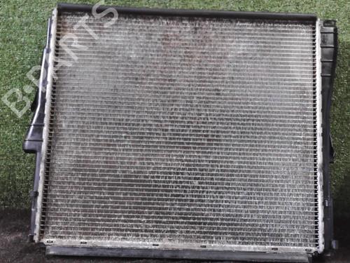 water-radiator-bmw-x3-e83-2003-2004-2005-2006-2007-2008-2009-2010-2011-26977854 main image