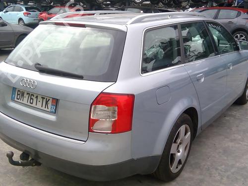 Mass air flow sensor AUDI A4 B6 Avant (8E5) 2.5 TDI quattro | BP25631823M95 - Image 14