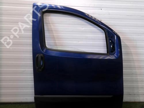 Used Right front door FIAT QUBO (225_) 1.3 D Multijet (225CXB1A, 225AXB1A, 225CXB11, 225AXB11,... (75 hp) 32062460