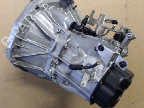 Gearbox SUZUKI VITARA (LY) 1.6 AllGrip (APK 416) | BP25629298M3  - Image 5