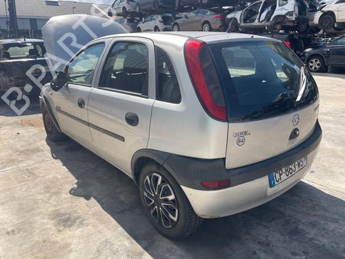 Starter OPEL CORSA C (X01) 1.2 (F08, F68) | BP37676600M8 - Image 27