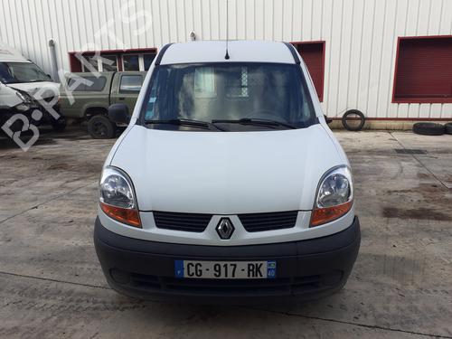Starter RENAULT KANGOO Express (FC0/1_) 1.5 dCi (FC07, FC1R) | BP34203226M8 - Image 5