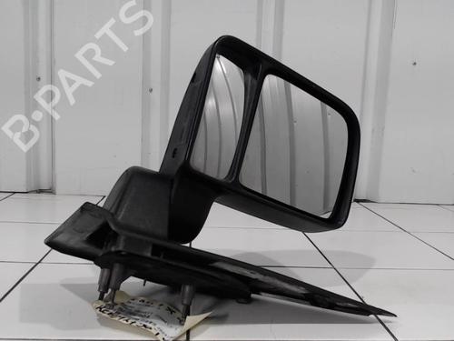 Used Left mirror FORD TRANSIT CONNECT (P65_, P70_, P80_) 1.8 TDCi (90 hp) 25629601