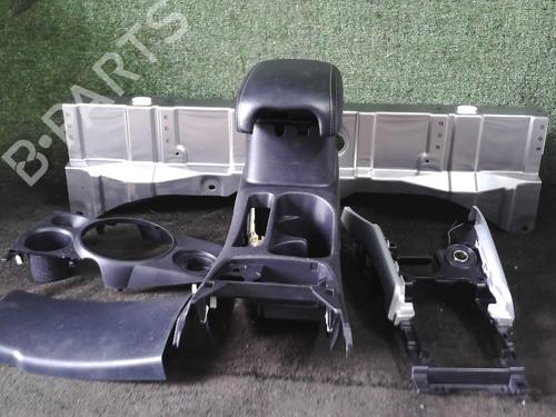 Seats set CITROËN C4 AIRCROSS 1.6 HDi 115 AWC | BP27616219C78 