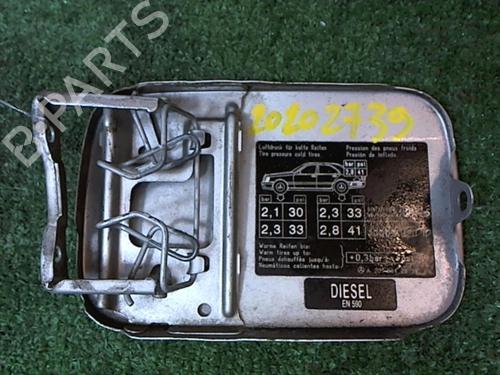 Fuel flap MERCEDES-BENZ C-CLASS (W202) C 220 CDI (202.133) | BP25632764C131 