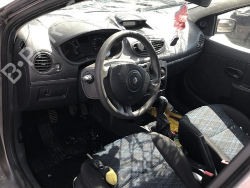 Switch RENAULT CLIO III (BR0/1, CR0/1) | BP28567542I30 - Image 8
